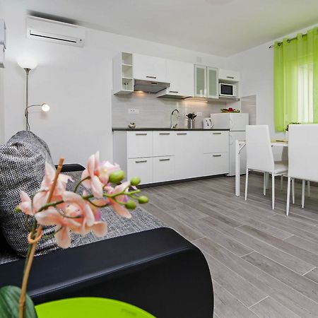 Apartment And Studio Tereza Rovinj Ngoại thất bức ảnh