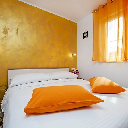 Apartment And Studio Tereza Rovinj Ngoại thất bức ảnh
