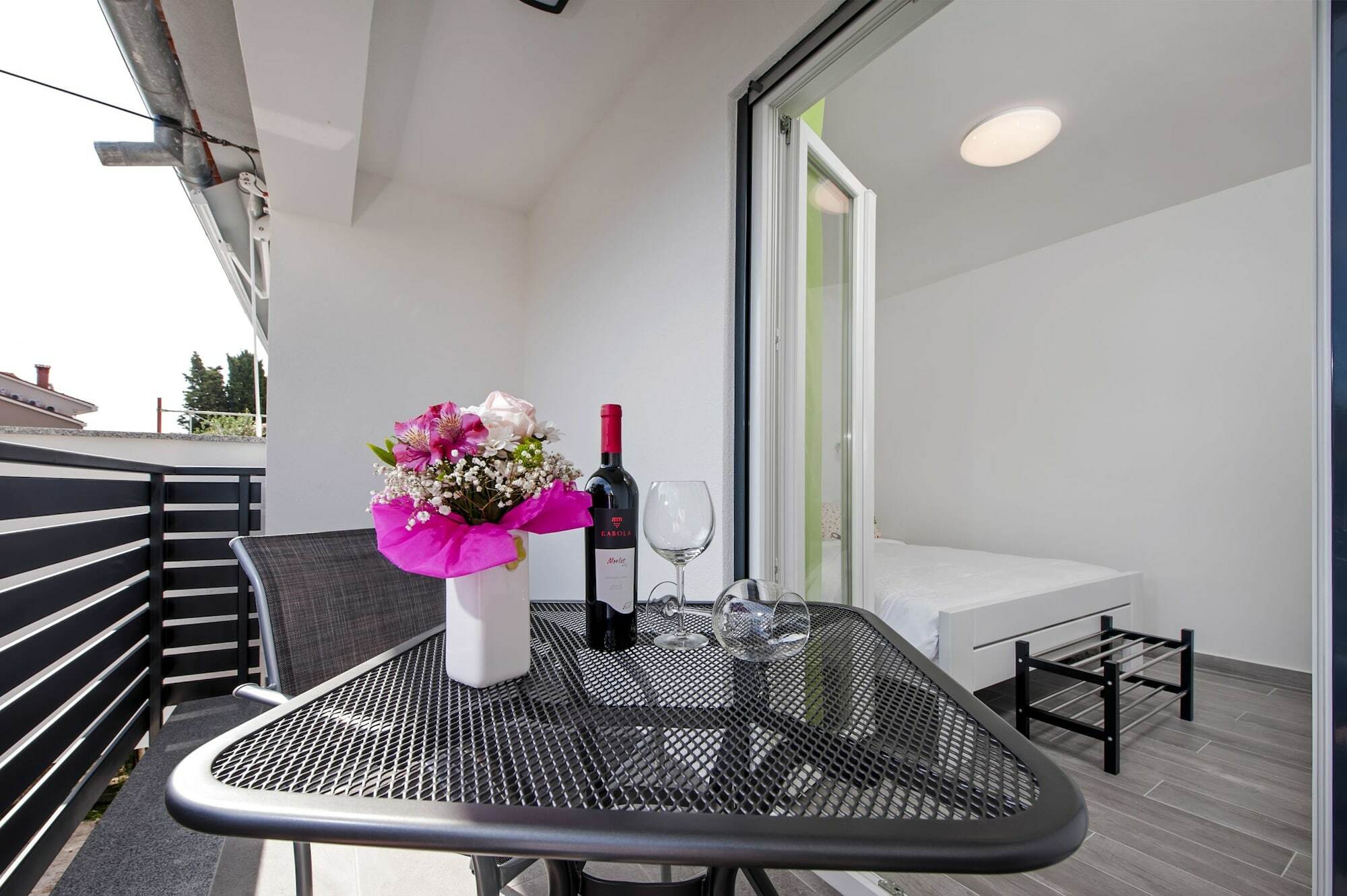 Apartment And Studio Tereza Rovinj Ngoại thất bức ảnh