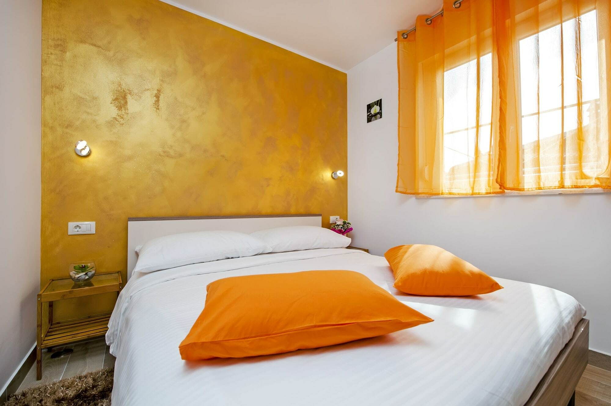 Apartment And Studio Tereza Rovinj Ngoại thất bức ảnh